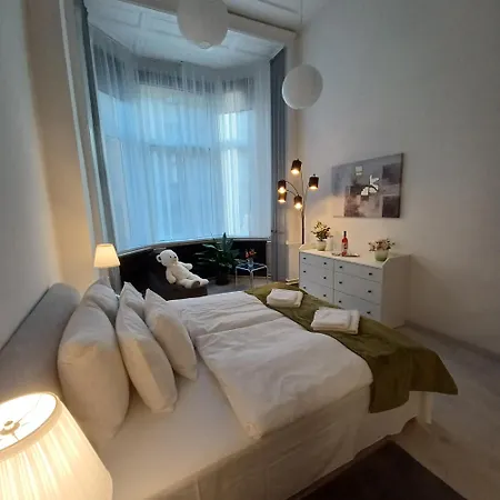 Palace Apartment Budapest