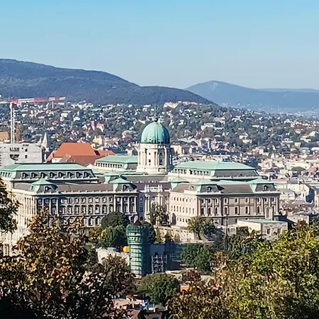 Palace * Budapest