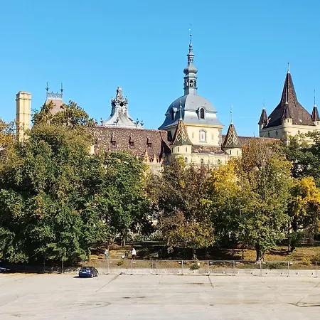 Palace Budapest