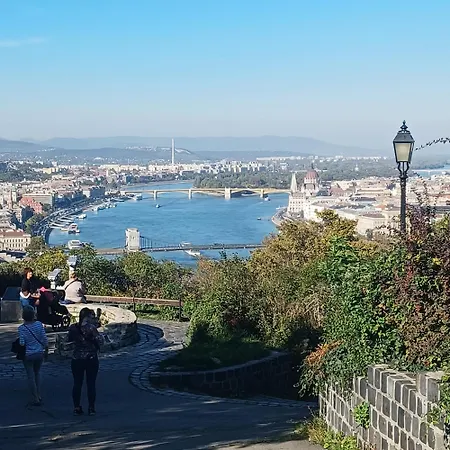 Palace * Budapest