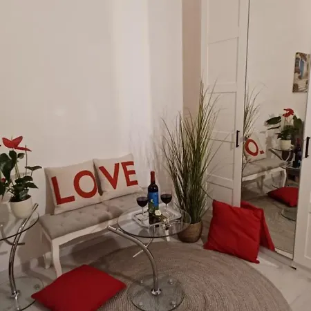 Palace Apartment Budapest