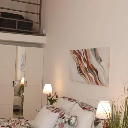 Palace Apartment