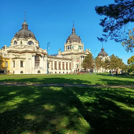 Palace Apartamento