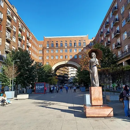 Apartamento Palace *