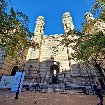 Apartamento Palace