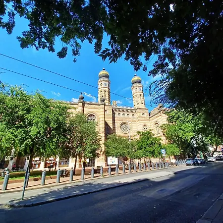 Apartamento Palace *