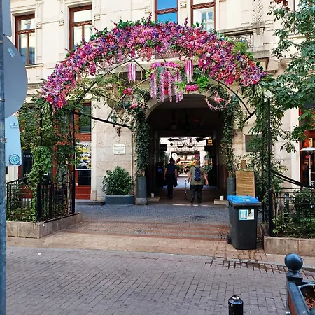 Palace Apartamento