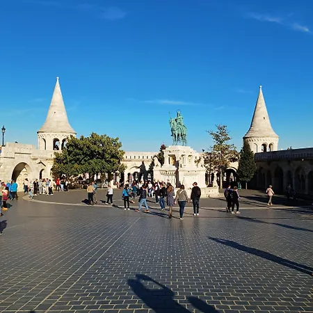 Palace Budapeste