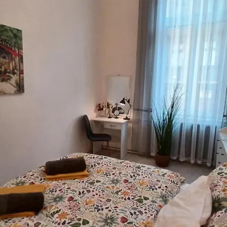 Apartamento Palace